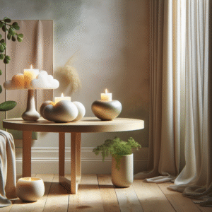 Ethereal Essence Candle Set