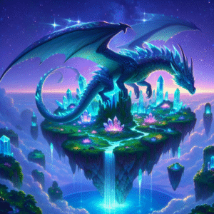 Mythical Realms