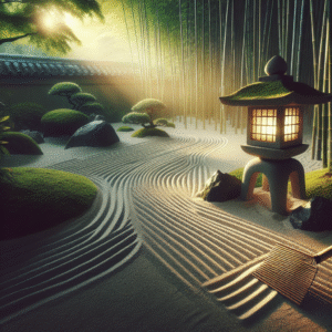 Zen & Minimal Spaces