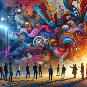 Urban Echoes: The Sound Wall