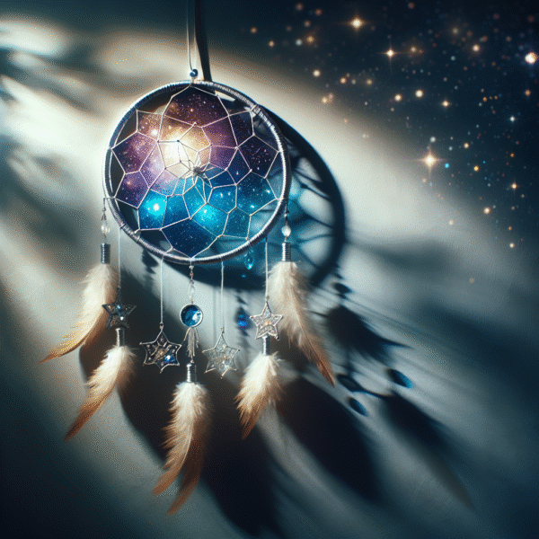 Galactic Dreamcatcher