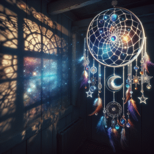 Stellar Dreamcatcher