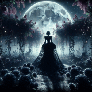Whispers of the Nightshade