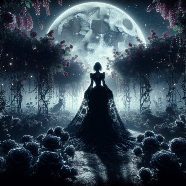 Whispers of the Nightshade