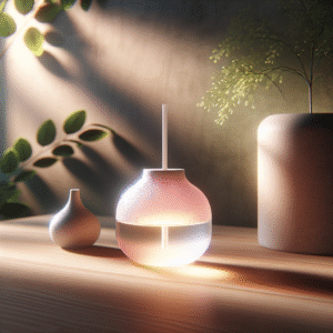 Ethereal Essence Diffuser
