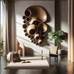 Echoes of Serenity: The Minimalist Soundscape
