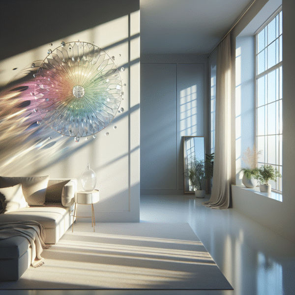 Ethereal Light Catcher