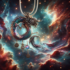 Celestial Dragon's Whisper