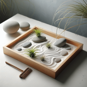 Harmony Stone Garden Kit