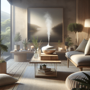 Serenity Soundscape Diffuser