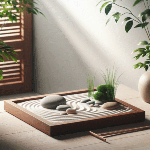 Harmony Stone Garden Kit