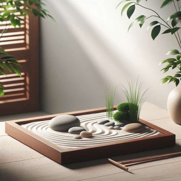 Harmony Stone Garden Kit