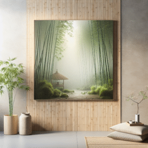 Whispering Bamboo Retreat