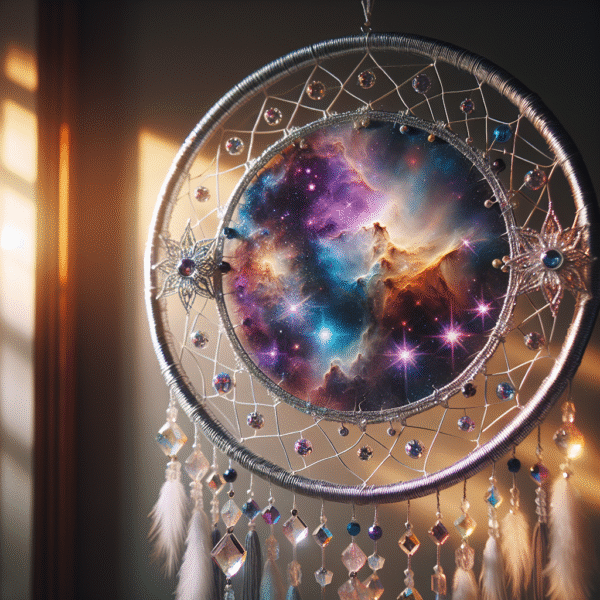 Galactic Dreamcatcher