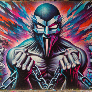 Street Art Rebellion
