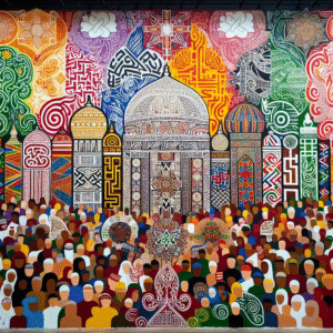 Cultural Mosaic