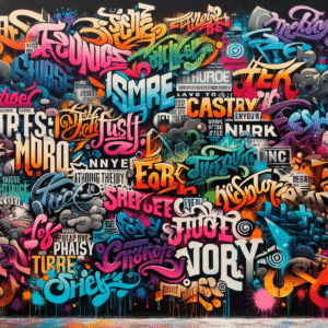 Concrete Poetry