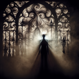 Midnight Reverie