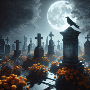 Eternal Night