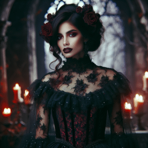 Gothic Elegance