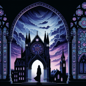 Gothic Reverie