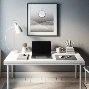 The Art of Less