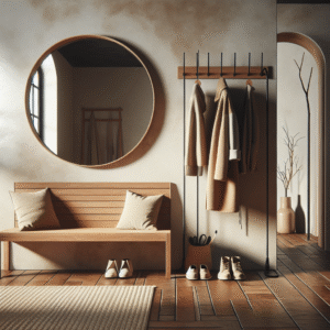 Harmony in Simplicity