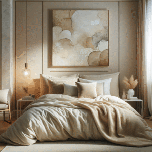 Dreamy Neutral Palette