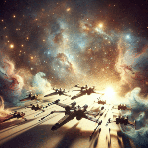 Spaceship Serenade