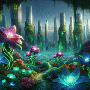 Neon Dreams