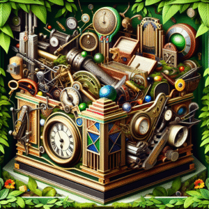 Time Capsule