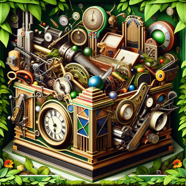 Time Capsule