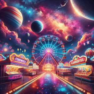 Cosmic Carnival