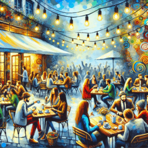 Café Culture