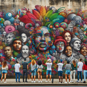 Chroma Street