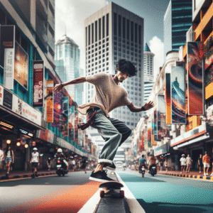 City Pulse